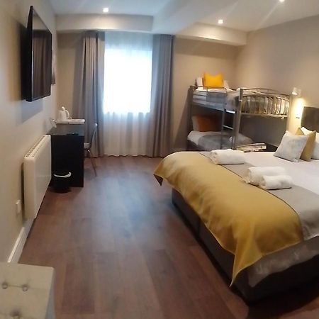 Kilfane Country Lodge Kilkenny Luaran gambar