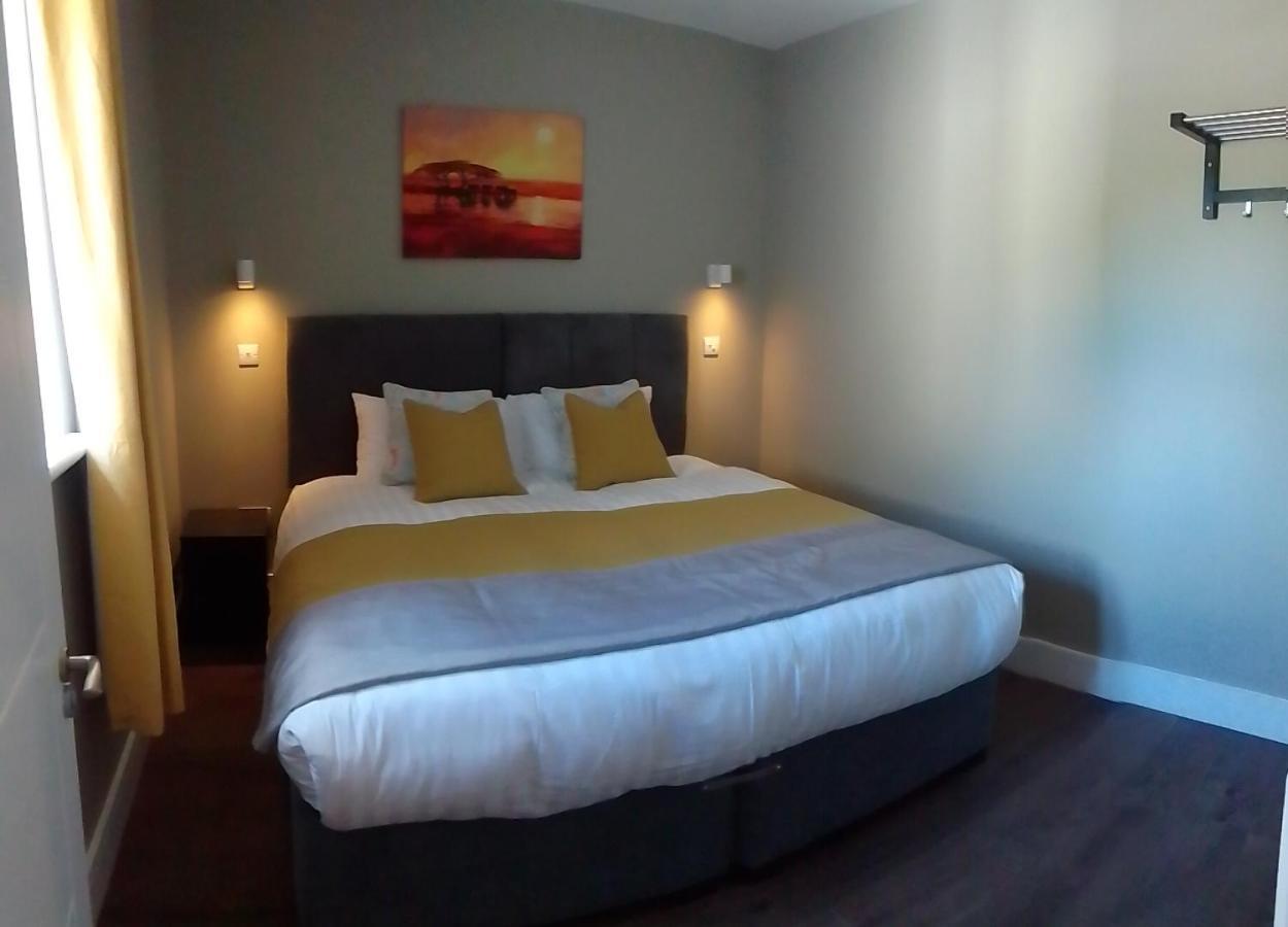 Kilfane Country Lodge Kilkenny Luaran gambar