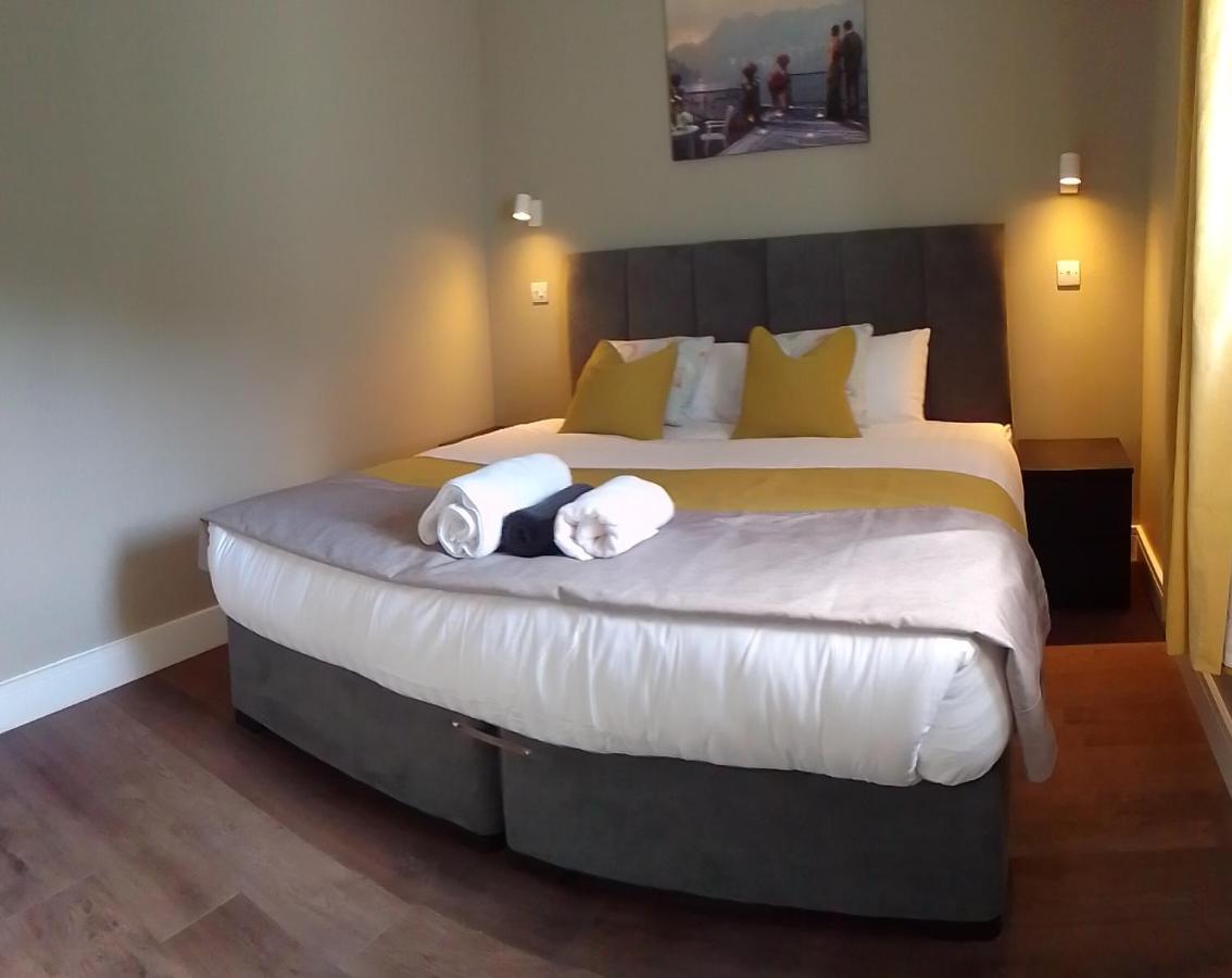 Kilfane Country Lodge Kilkenny Luaran gambar