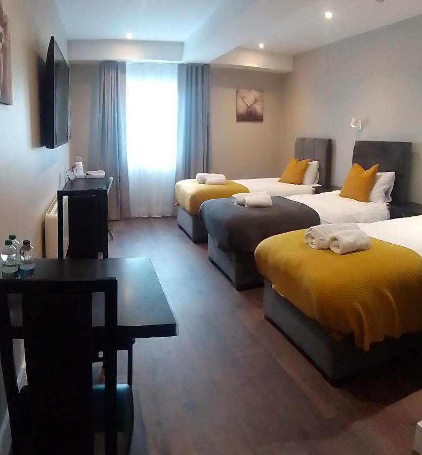 Kilfane Country Lodge Kilkenny Luaran gambar