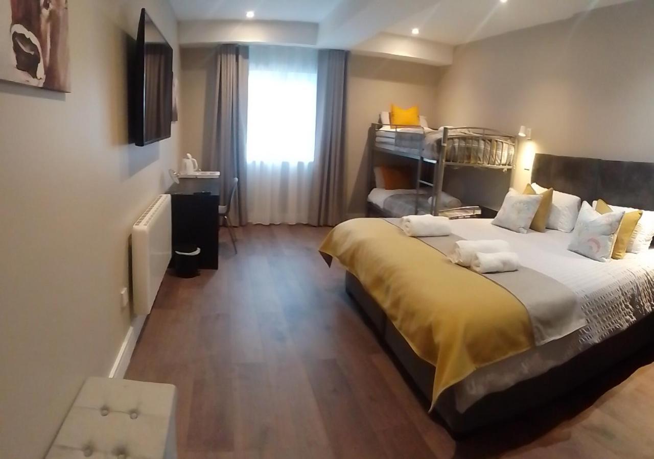 Kilfane Country Lodge Kilkenny Luaran gambar